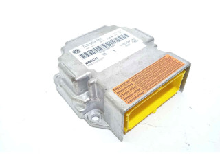 Блок управления надувных подушек 7L0959655, 7L095965503R   Volkswagen Touareg I