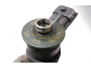 Vstřikovač 0445110135, 0445110135   Alpine C2    8HX 