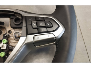 Руль Volkswagen Amarok II  2022 -  года N1XB3600AB      