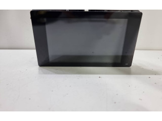 Дисплей    86140F4011, 1380007931A101   Toyota C-HR I