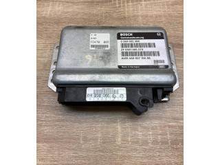 Блок управления коробки передач 4A0927156AE, 0260002368   Audi A6 S6 C4 4A   