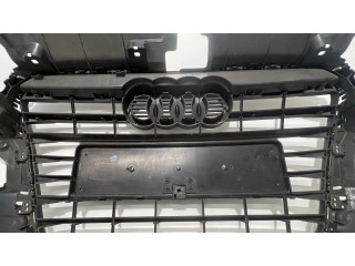 Передняя решётка Audi A3 S3 8V 2013-2019 года 8V3853651      