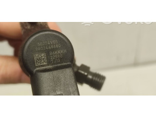 Vstřikovací čerpadlo 9802448680, 78EBCC   Peugeot 308     