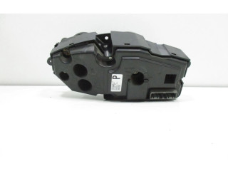 Блок управления климат-контролем 79600SMGG4   Honda Civic