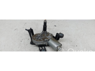 Моторчик заднего дворника 24417605, 0390201578    Opel Signum