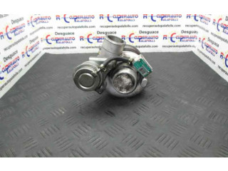  Турбина Opel Omega B2  2246672         