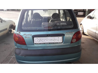 Блок АБС    Daewoo  Matiz  