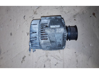 Генератор A0101545420, A0101545420   Mercedes-Benz CLK A208 C208      