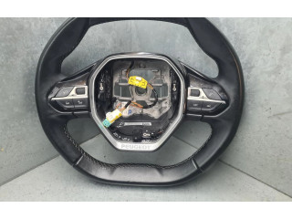 Volant Peugeot 3008 II 2021 98105487AU, 1902306831  