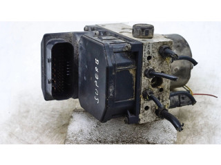 Jednotka ABS 0265950063, 3U0614517E   Skoda Superb B5 (3U) 2007
