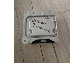 Блок подушек безопасности 0285012924   Peugeot 208