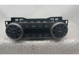 Блок управления климат-контролем 2049009104, A2C53290189   Mercedes-Benz C W202