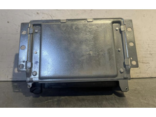 Блок управления коробкой передач 0260002922   Peugeot 207 CC