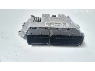 Řídící jednotka 4E34A3BDM, 0281012883   Alfa Romeo GT 2006