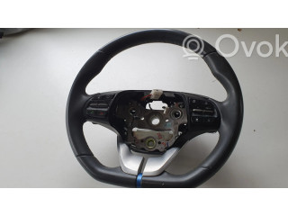 Руль Hyundai Ioniq  2016- года 56131G2000, 56100G2540MBI      