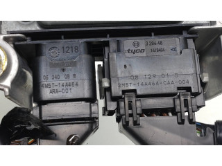 Блок подушек безопасности 8V4T14B321AE, 6F0000273603   Ford Kuga I