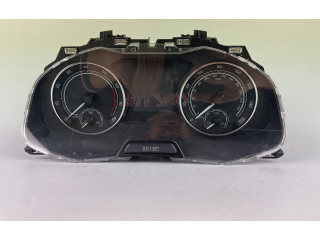 Интеркулер  654920940C   Skoda Kamiq 