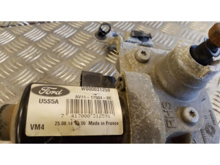 Моторчик дворников AV1117504BE, W000031266    Ford B-MAX