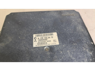 Řídící jednotka A1351505979, 1860A552   Mitsubishi Colt 2007