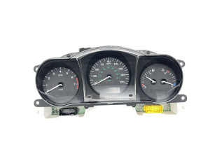 Přístrojová deska  Jaguar XK8 - XKR 2003 3W8310849AF, 3W8310849AF  