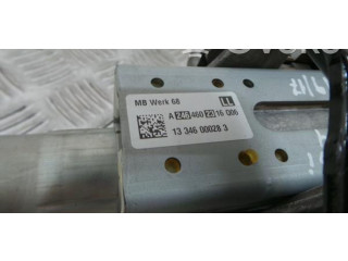 Volant Mercedes-Benz CLA C117 X117 W117 2014 A2464602316, A2464600409  