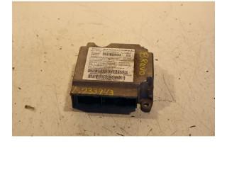 Блок подушек безопасности 51873889   Fiat Bravo