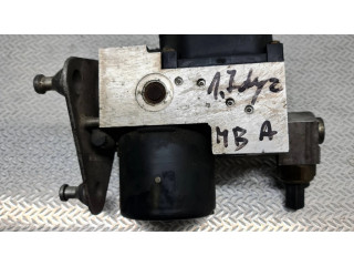 Блок АБС A0034317412, 0265202433   Mercedes-Benz  A W168  1997-2004 года