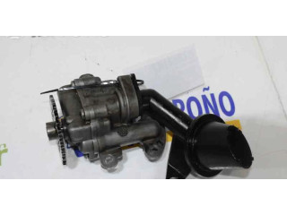 Масляный насос   1001E9, 1C1Q6600  Citroen Jumper 2.2