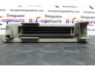 Řídící jednotka 7700104481   Renault Clio I 