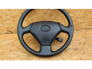 Руль Lexus GS 300 400 430  1991 - 2005 года G113      