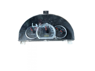 Панель приборов 96430920, 96430920PK   Chevrolet Lacetti       