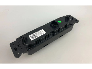 Блок управления климат-контролем 10538537   MG ZS