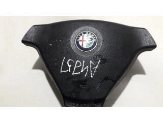 Подушка безопасности водителя 30328171B, A020250005   Alfa Romeo 166
