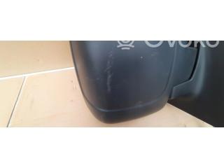 Zpětné zrcátko  Citroen Jumpy 2019    
