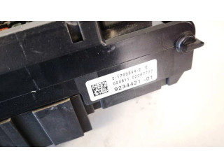   Pojistková skříňka 923442101   BMW 5 GT F07 2010