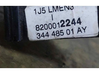 Переключатель дворников 8200012244   Renault Espace IV