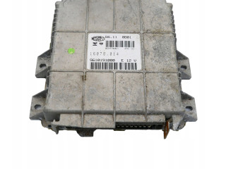 Řídící jednotka 9610191080, 16078   Citroen AX 1993