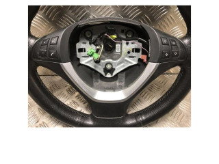 Volant BMW X5 E70 2008 32306780544, 32306780544  
