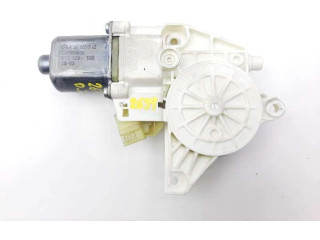 Передний двигатель механизма для подъема окон A2048200142, 0130822441   Mercedes-Benz CLK AMG A208 C208