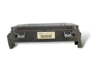 Блок управления климат-контролем 96530443XT, 69210002   Peugeot 1007