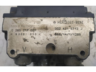 Jednotka ABS 0024319712J   Mrcedes-Benz E W210 2001