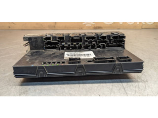   Pojistková skříňka 2035451801, 5DK00848640   Mercedes-Benz C W203 2000