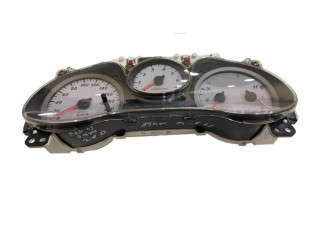 Přístrojová deska  Toyota RAV 4 (XA20) 2004 8380042A60, 1575202791  
