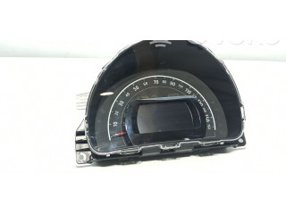 Přístrojová deska  Renault Twingo III 2014 248212886R, 248219135R  