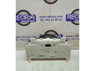 Панель приборов 3411084MA3   Suzuki Celerio       
