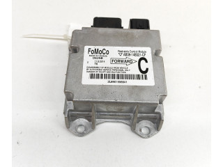 Блок подушек безопасности AB3914B321CF   Ford Ranger