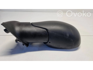 Zpětné zrcátko  levé Citroen C2 2008  012026, 0103024  