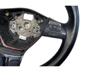 Volant Volkswagen PASSAT B7 2011 3C8959538G, 3C8959537D  