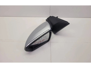 Зеркало электрическое        Volkswagen Polo  2002 - 2005 года   