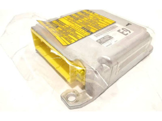Блок подушек безопасности 8917047390, 1523006952   Toyota Prius (XW20)
